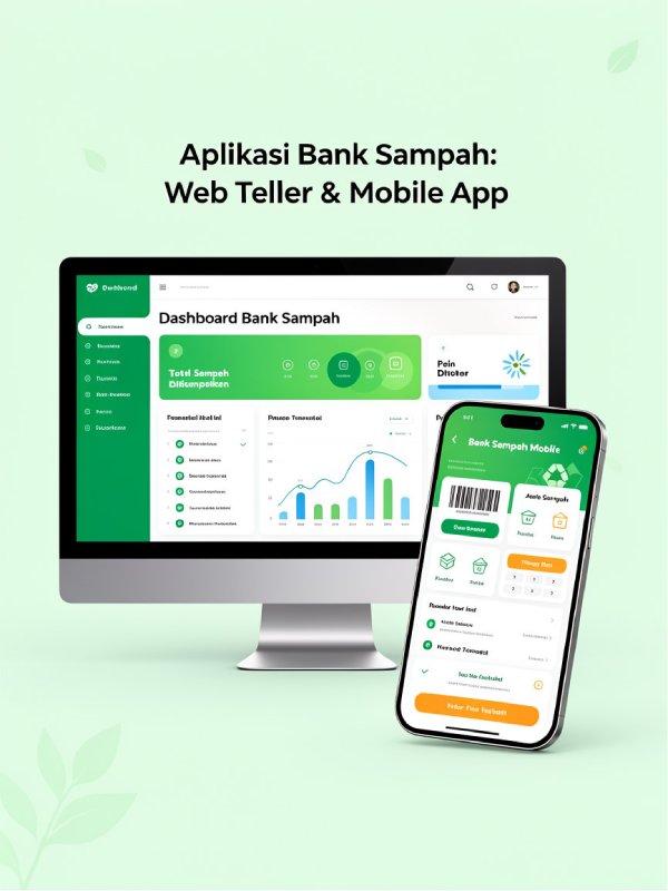aplikasi-nabung-sampah